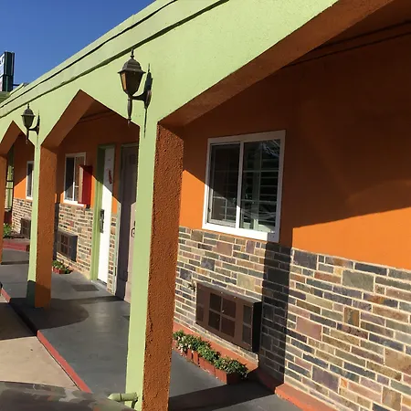 Eagle Inn Motel-2